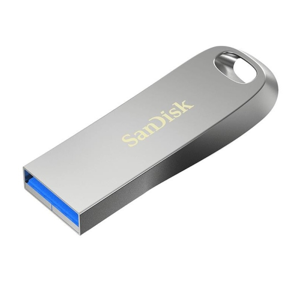 SanDisk Ultra Luxe 256GB USB 3.2 Gen1