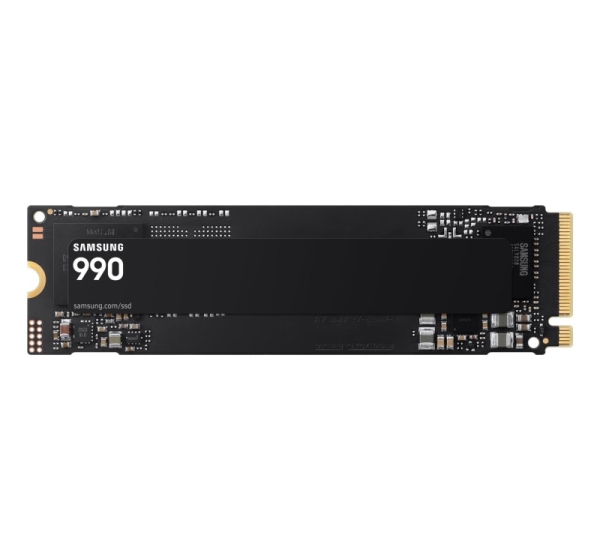 Samsung 990 1TB M.2 PCIe NVMe