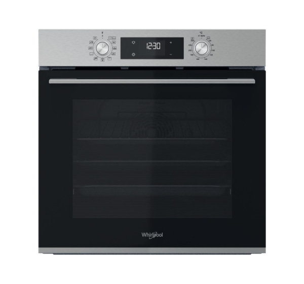 Whirlpool Iebūvējamā cepeškrāsns