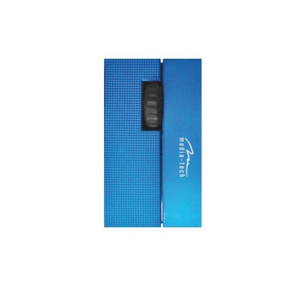 Universal   MT1087B USB Optical Blue