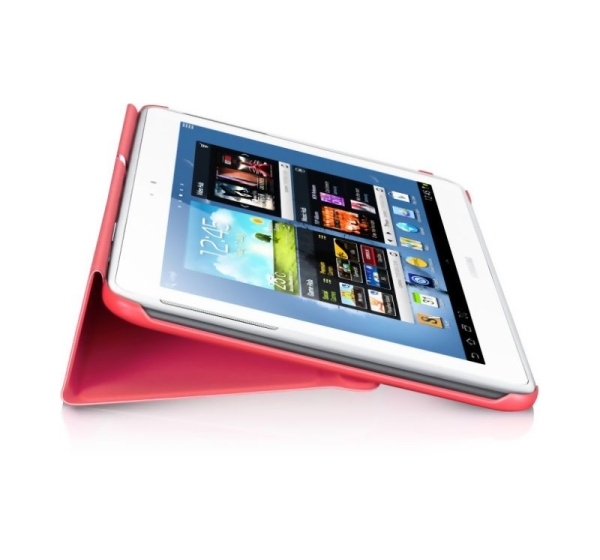 Samsung N8000 Galaxy Note 10.1 EFC-1G2NPEC Pink