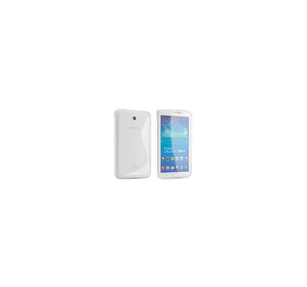 Samsung P3200 GALAXY TAB 3 (7.0) TPU S Transparent