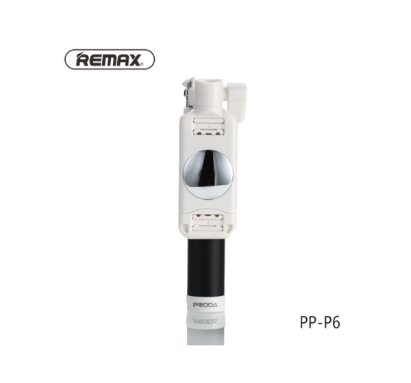 Remax Universal PRODA PP-P6 Black