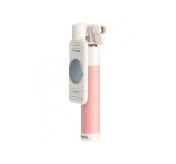Remax Universal PRODA PP-P6 Pink