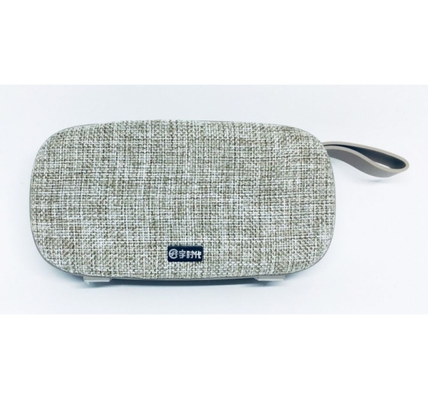 Jiteng Universal Bluetooth Speaker E300 Gray