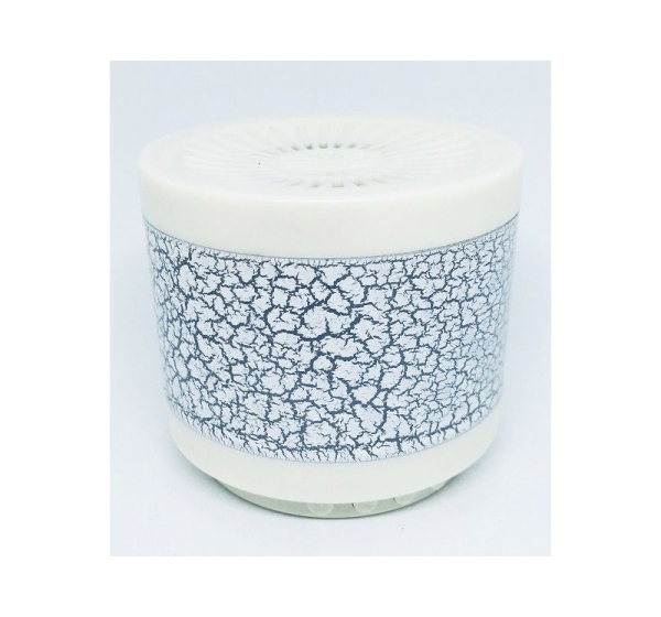Jiteng Universal Bluetooth Speaker 303K White