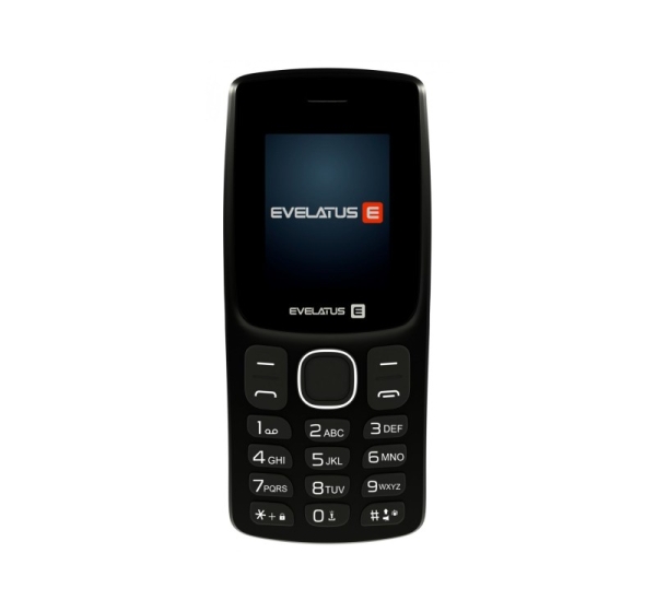 Evelatus EASY01 DS (EE01) Black