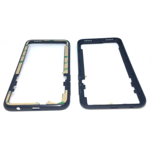 Doogee x50 Back Cover Black