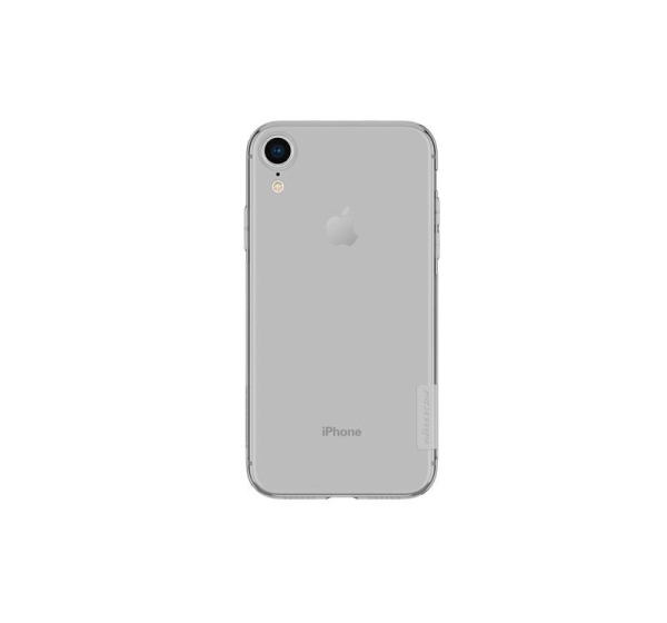 Nillkin Apple iPhone Xs Max Nature TPU Case Grey