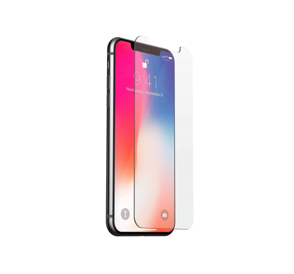 iLike Apple iPhone Xs/iPhone 11 Pro 5.8 0.33mm Clear Glass