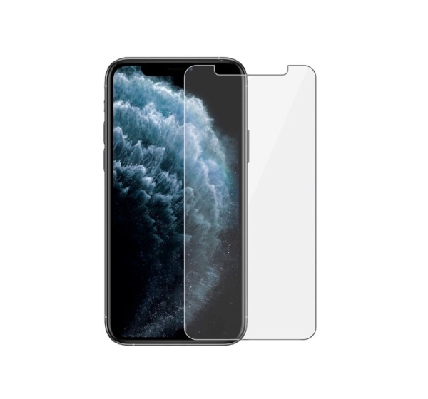 iLike Apple iPhone Xs Max/ iPhone 11 Pro Max 6.5 0.33mm Clear Glass