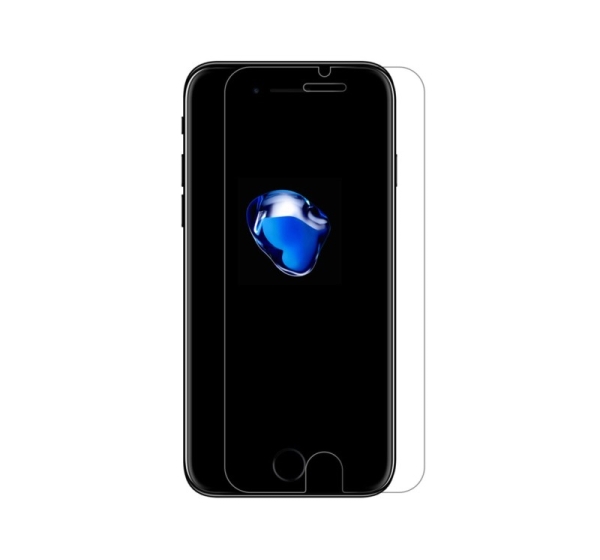 iLike Apple iPhone 7 Plus / 8 Plus 3D White without package