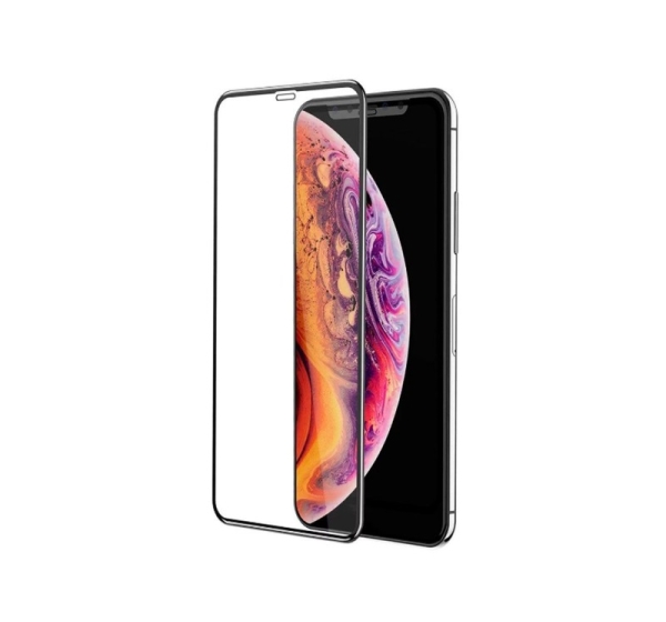 iLike Apple iPhone X/Xs 3D Black without package