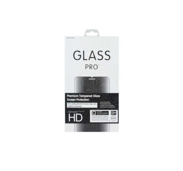 Glass PRO+ Samsung A6 Plus 2018 In BOX Tempered Glass