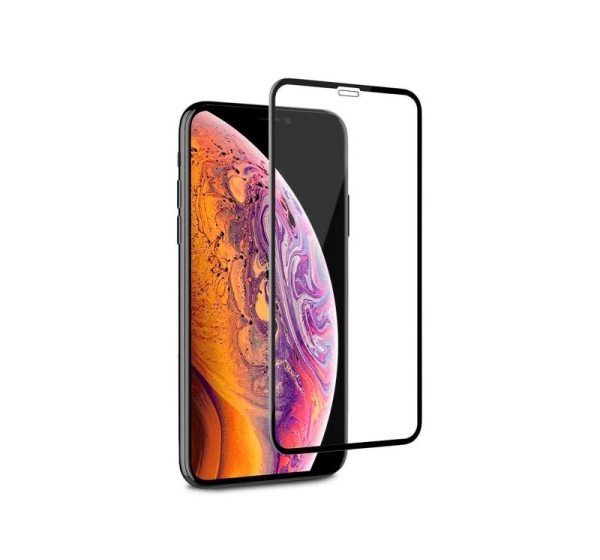 iLike Apple iPhone Xs Max 6.5/iPhone 11 Pro MAX 6.5 Black