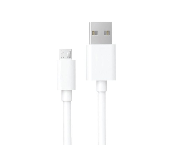Evelatus Universal Charging cable Micro USB 30CM Blister White