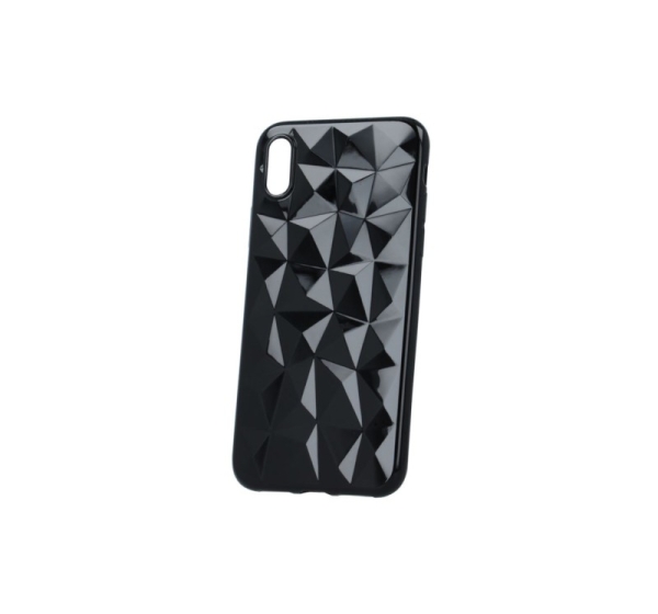 iLike Samsung Galaxy A9 2018 Geometric case Black