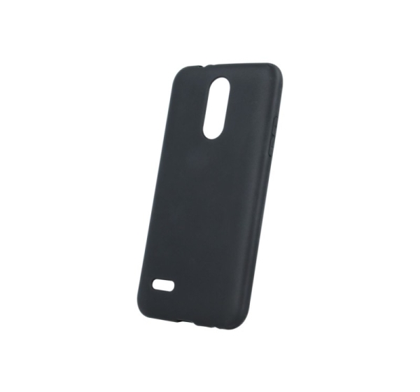iLike Honor 8X Matt TPU case Black
