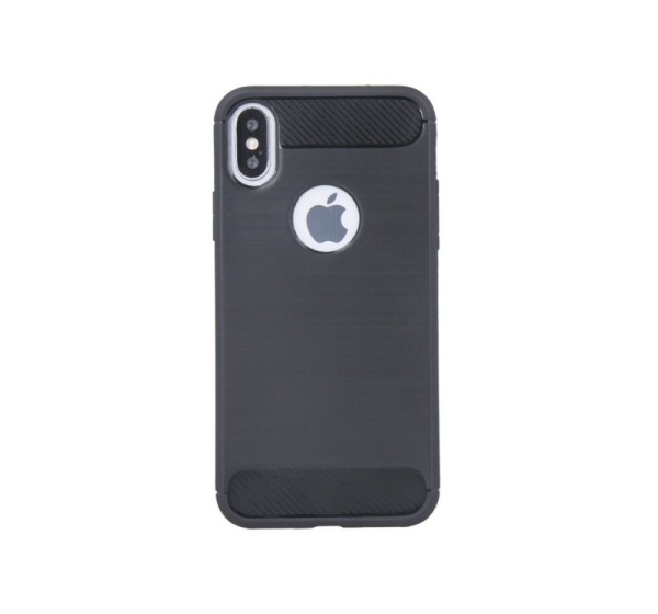 iLike Huawei P Smart 2019 / Honor 10 Lite Simple case Black