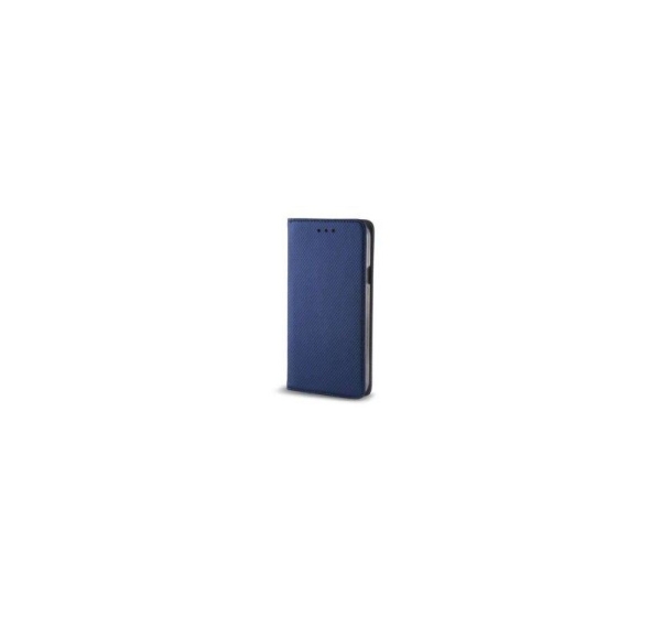 iLike Samsung Galaxy A30 Smart Magnet case Navy Blue