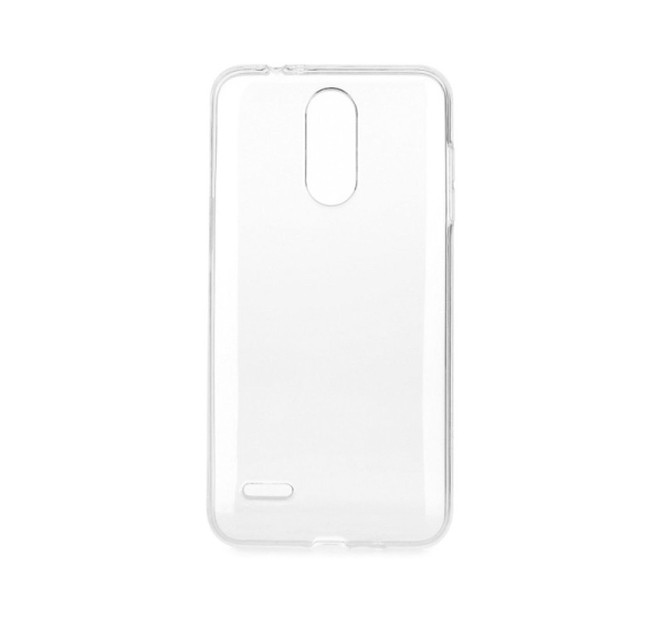 iLike LG K9 / K8 2018 Ultra Slim TPU 0.3mm Transparent