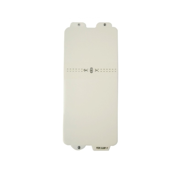 Evelatus Samsung S10 Plus TPU Screen Protective Film
