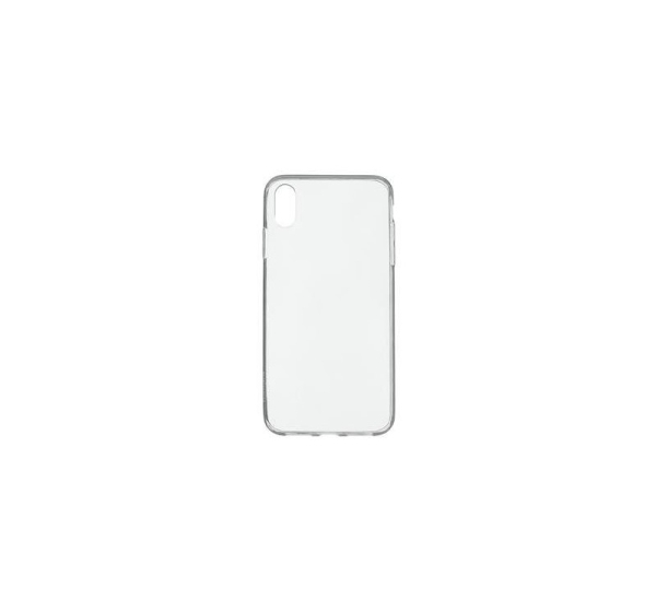 USAMS Apple iPhone XR Primary TPU Cover Transparent