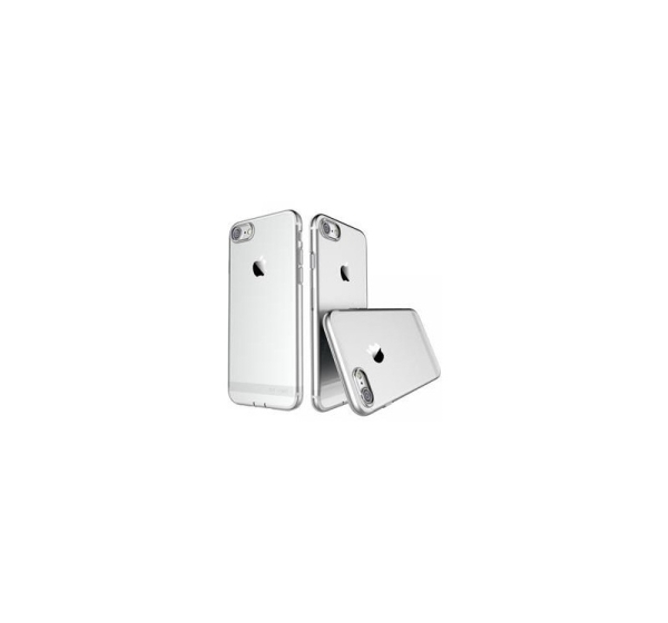 USAMS Universal iPhone X/XS Primary TPU Cover Transparent