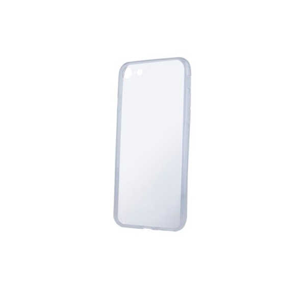 iLike Samsung Galaxy A70 Ultra Slim 0,5 mm Case Transparent