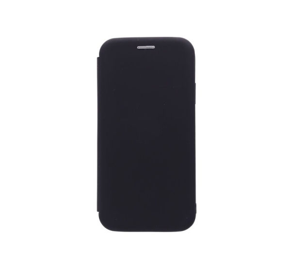 Evelatus Apple iPhone XR Book Case Black