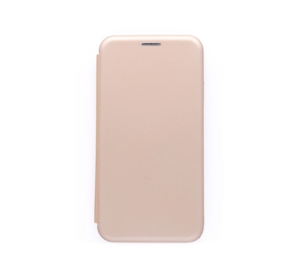 Evelatus Apple iPhone XR Book Case Gold