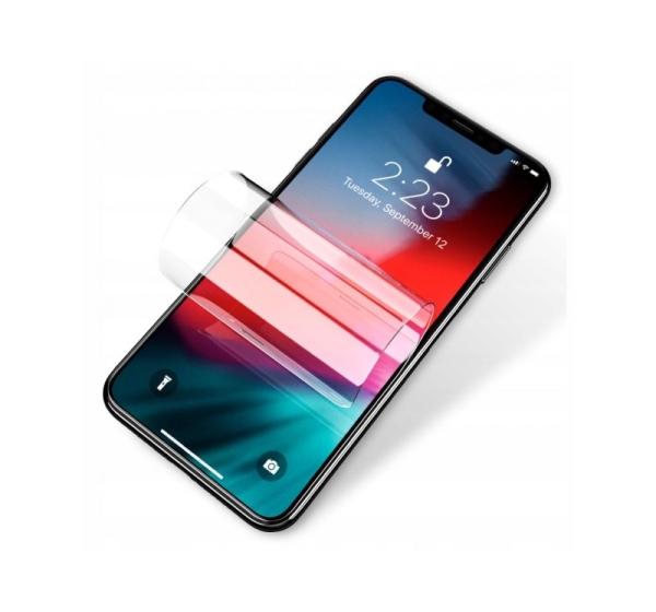 Evelatus Apple iPhone XS Max/11 Pro Max TPU film