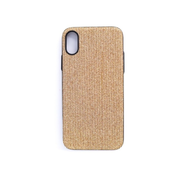 Evelatus Apple iPhone X Starnight Gold