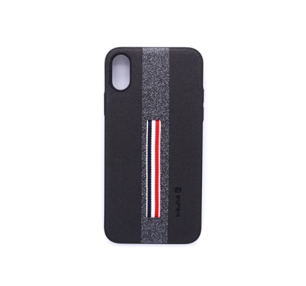 Evelatus Apple iPhone X Dazzel Black