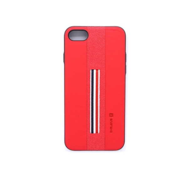 Evelatus Apple Iphone 7/8 Dazzel Red