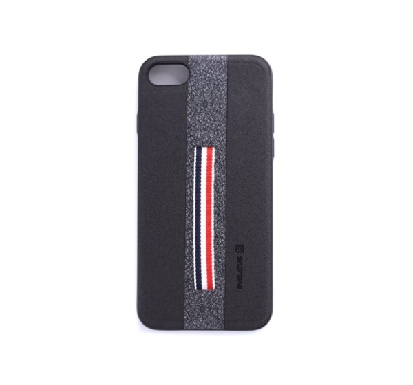 Evelatus Apple Iphone 7/8/SE2020/SE2022 Dazzel Black