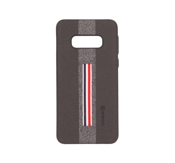 Evelatus Samsung S10e Dazzel Black