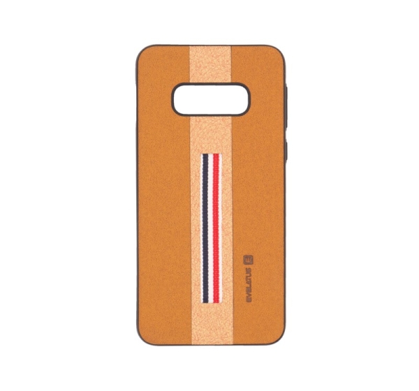 Evelatus Samsung S10e Dazzel Brown