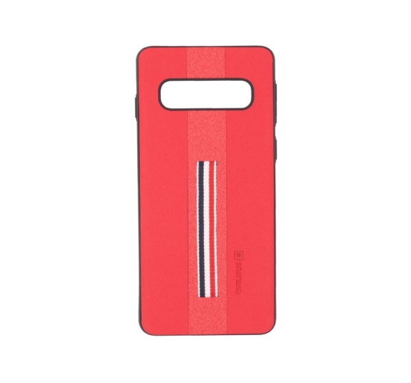 Evelatus Samsung S10 Dazzel Red