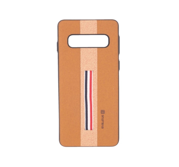 Evelatus Samsung S10 Dazzel Brown