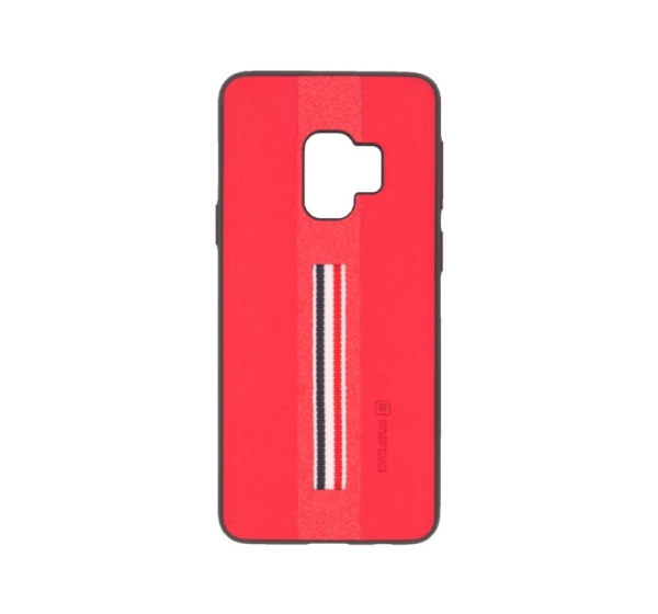 Evelatus Samsung S9 Dazzel Red