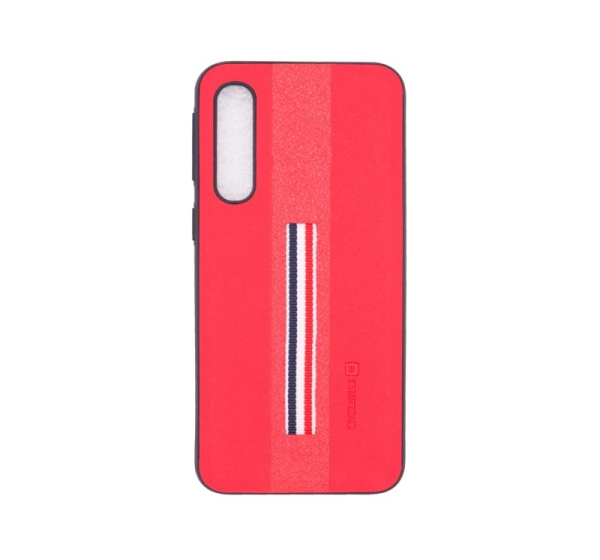 Evelatus Samsung Galaxy A50 Dazzel Red