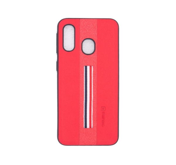 Evelatus Samsung A40 Dazzel Red