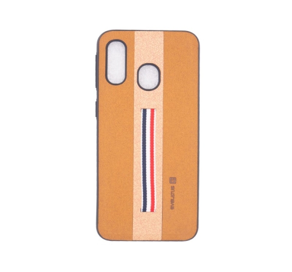 Evelatus Samsung A40 Dazzel Brown