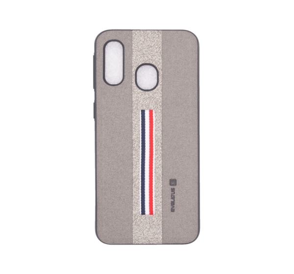 Evelatus Samsung A40 Dazzel Gray