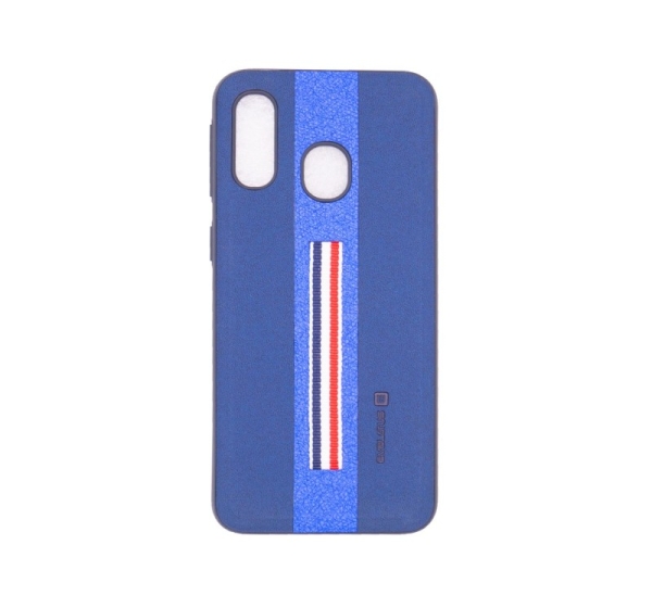 Evelatus Samsung A40 Dazzel Blue