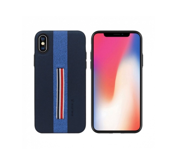 Evelatus Huawei P smart 2019 Dazzel Blue