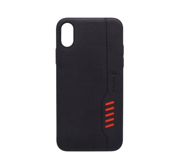 Evelatus Apple iPhone X Shooter Black