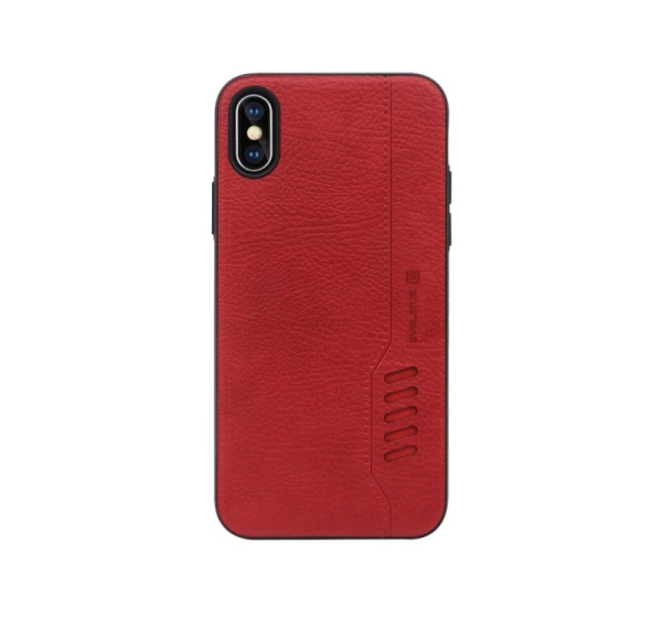 Evelatus Samsung S10e Shooter Red