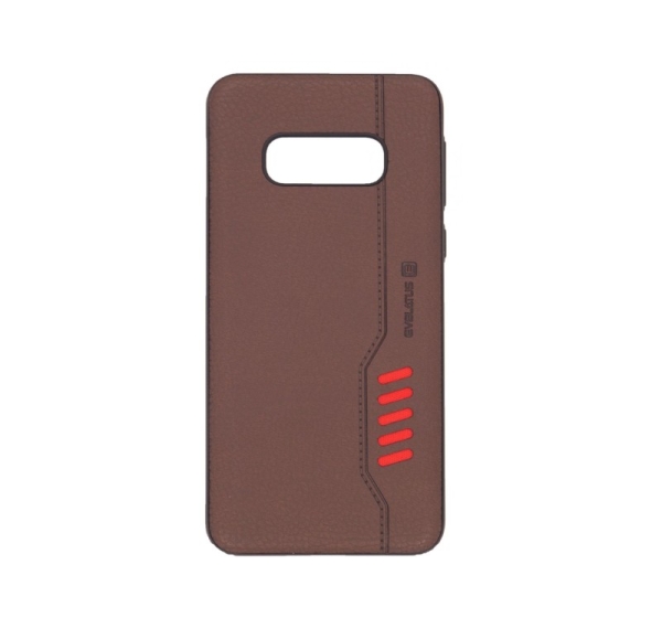 Evelatus Samsung S10e Shooter Brown